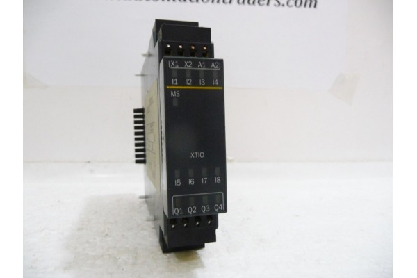 Safety Controller, WS0-XTI084202, Mitsubishi, Hungry   (14 Days Warrenty on Entire Stock)